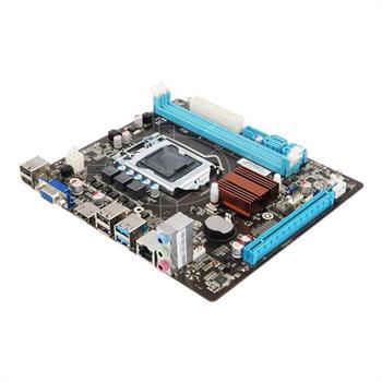 مادربرد ایسونیک مدل ATX H81JEL Micro ATX سوکت 1150 - 4