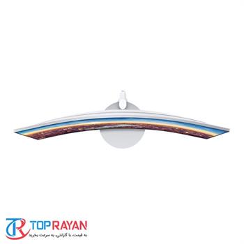 مانیتور خمیده سامسونگ مدل C 34J791 سایز 34 اینچ - 3