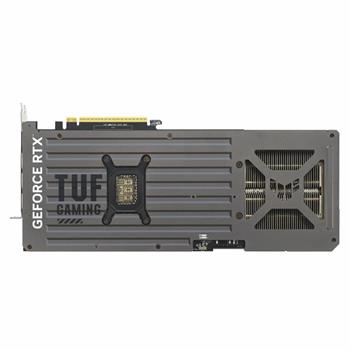 کارت گرافیک ایسوس TUF Gaming GeForce RTX 5070 12GB GDDR7 - 8