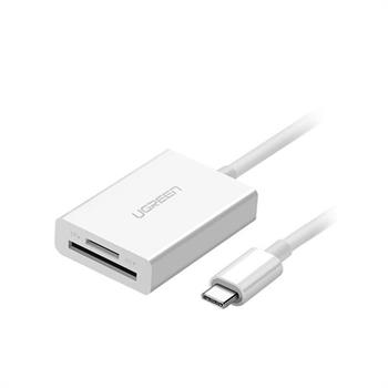 کارت خوان یوگرین مدل US۲۳۵ با کانکتور USB-C - 2