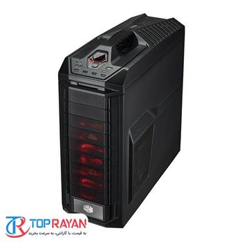کیس کولرمستر مدل Trooper SE - 2