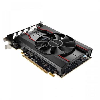 کارت گرافیک سافایر PULSE AMD Radeon RX 550 4GB - 3
