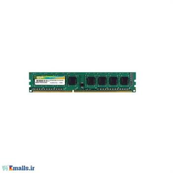 رم کامپیوتر Silicon Power مدل DDR3 1600MHz ظرفیت 4 گیگابایت - 4