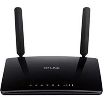 مودم روتر بی سیم 4G تی پی-لینک Archer MR200 AC750 
