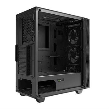 کیس کامپیوتر گیم مکس مدل Draco XD - 3