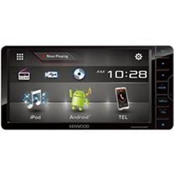 پخش کننده خودرو کنوود مدل DDX616WBT دارای بلوتوث داخلی - 6