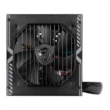 پاور 750 وات ام اس آی مدل MAG A750BN PCIE5 80+ Bronze - 5