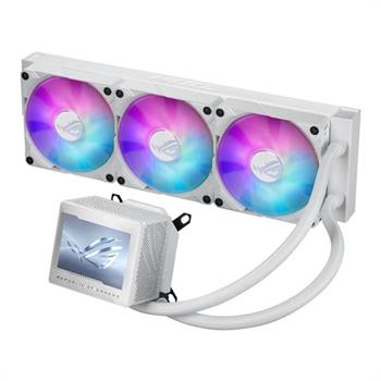 خنک کننده پردازنده ایسوس مدل ROG RYUJIN III 360 ARGB EXTREME - 2
