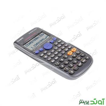 ماشین حساب مهندسی کاسیو مدل اف ایکس ۳۵۰ ای اس پلاس - 6