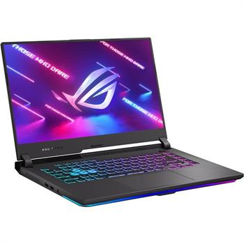 لپ تاپ 15.6 اینچ ایسوس مدل ROG Strix G15 G513IE پردازنده Ryzen 7 4800H رم 16GB حافظه 1TB SSD گرافیک Full HD 4GB RTX 3050TI - 2