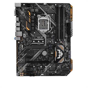 مادربرد ایسوس مدل TUF B360M-PLUS GAMING - 3