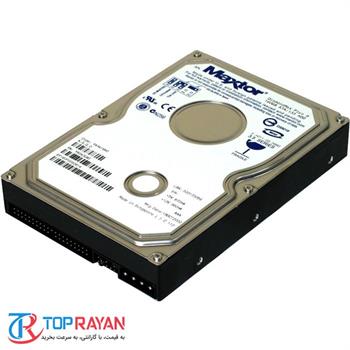 هارد اینترنال ۱۶۰ گیگابایت با درگاه IDE - 3
