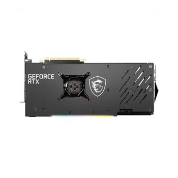 کارت گرافیک ام اس آی GeForce RTX 3070 Ti GAMING X TRIO 8G - 3