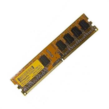 رم کامپیوتر DDR2 زپلین ۲ گیگابایت فرکانس ۸۰۰ مگاهرتز - 2