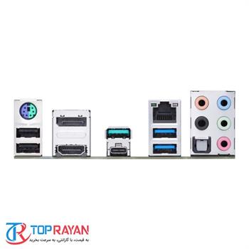 مادربرد ایسوس مدل PRIME Z590-V سوکت 1200 - 4