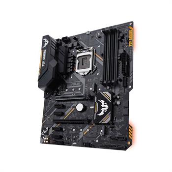 مادربرد ایسوس مدل TUF B360-PRO GAMING (WI-FI) LGA 1151 - 8