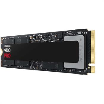 اس اس دی اینترنال سامسونگ 9100 PRO ظرفیت 2 ترابایت - 3