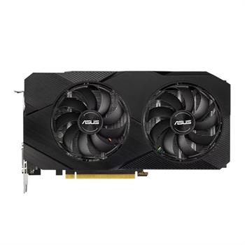 کارت گرافیک ایسوس Asus Dual GeForce RTX 2060 EVO OC 12G - 2
