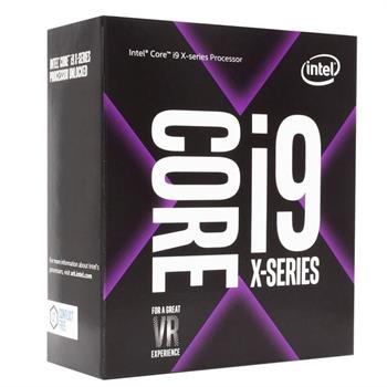 سی پی یو اینتل باکس Core i9-9820X CPU - 2