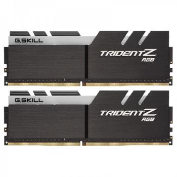 رم دسکتاپ DDR4 دو کاناله 2400 مگاهرتز CL15 جی اسکیل مدل RIPJAWS V ظرفیت 32 گیگابایت - 4
