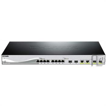 سوئیچ - D-link