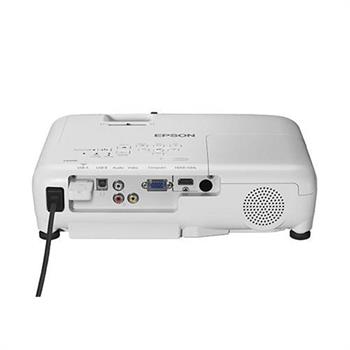 ویدئو پروژکتور اپسون مدل EB-W42 - 8