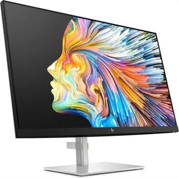 مانیتور اچ پی مدل U28 سایز 28 اینچ ( 60 هرتز ) - 3