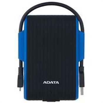هارد اکسترنال ای دیتا مدل HD725 ظرفیت 1 ترابایت - 7