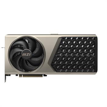 کارت گرافیک ام اس آی مدل GeForce RTX 5080 EXPERT OC 16G - 2