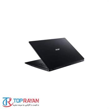 لپ تاپ 15 اینچی ایسر مدل Aspire A315 پردازنده Ryzen3 3250U رم 8GB حافظه 1TB گرافیک FULL HD 2GB VEGA3 - 2