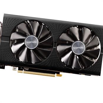 کارت گرافیک سافایر مدل PULSE RX 590 حافظه 8GB - 3
