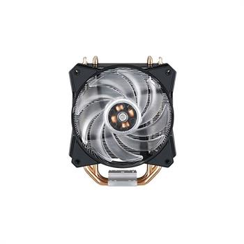فن خنک کننده پردازنده کولر مستر مدل MasterAir MA410P - 7