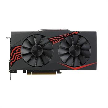 کارت گرافیک ایسوس MINING-RX470-4G-LED-S - 3