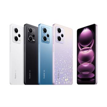 گوشی موبایل شیائومی Xiaomi Redmi Note 12 Pro 5G ظرفیت 256GB رم 8GB  - 2