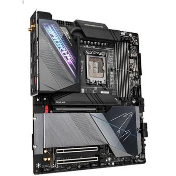 مادربرد گیگابایت Motherboard Gigabyte Z790 AORUS MASTER X D5 - 3