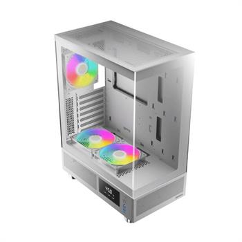 کیس گیمینگ گیم دیاس Atlas E1 - 4
