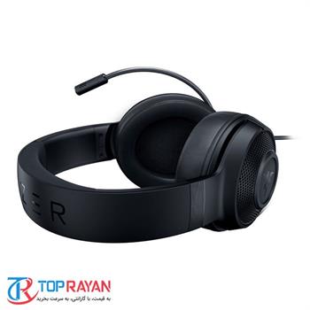 هدست گیمینگ ریزر مدل RZ۰۴-۰۲۸۹۰۱۰۰-R۳M KRAKEN X - 4