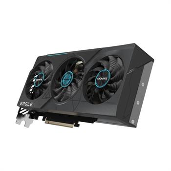 کارت گرافیک گیگابایت GIGABYTE RTX 4070 SUPER EAGLE OC 12G - 3