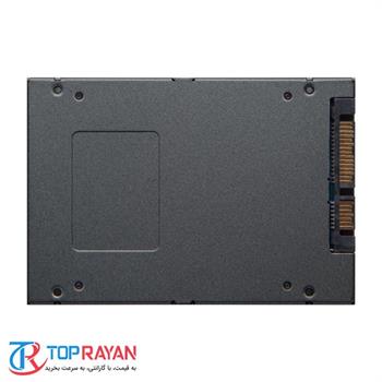 حافظه اس اس دی اینترنال کینگستون مدل A400 ظرفیت 480 گیگابایت - 3