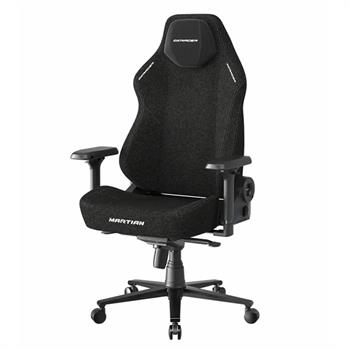 صندلی گیمینگ دی ایکس ریسر مدل Martian Series 2025 L Fabric Black - 2