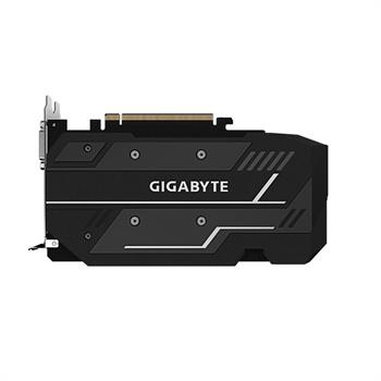 کارت گرافیک گیگابایت GTX 1650 SUPER WINDFORCE OC 4G - 5
