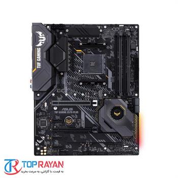 مادربرد ایسوس TUF GAMING X570-PLUS - 3