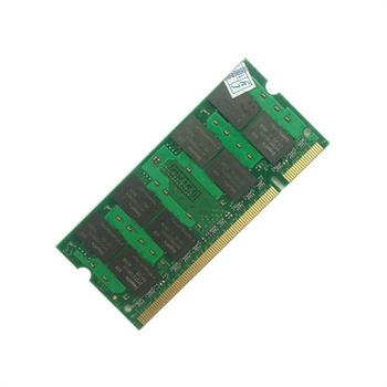 رم لپ تاپ DDR2 هاینیکس 2 گیگابایت با فرکانس 800 مگاهرتز - 2