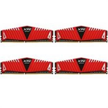 رم دسکتاپ DDR4 دو کاناله 2666 مگاهرتز CL16 ای دیتا مدل XPG Z1 ظرفیت 16 گیگابایت