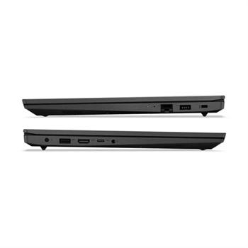لپ تاپ لنوو IdeaPad V15 Ryzen 5 5500U 16GB 1TB 256 SSD - 2