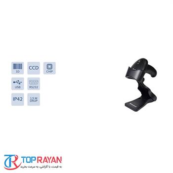 بارکد خوان با سیم یک بعدی نیولند مدل Aringa HR۱۱۵۰P-۳۰F - 2