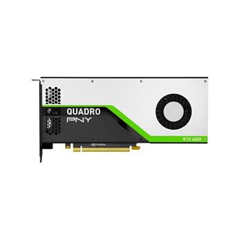 کارت گرافیک پی ان وای NVIDIA Quadro RTX 4000