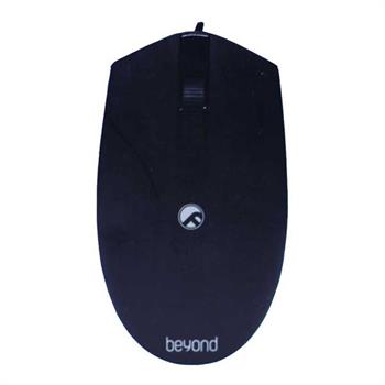 ماوس بیاند مدل BM-1080 - 2