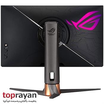 مانیتور گیمینگ 27 اینچ ایسوس مدل ROG Swift 27 PG279QM (240هرتز) - 6