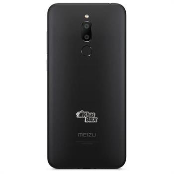 گوشی موبایل میزو مدل M6T دو سیم کارت ظرفیت 16 گیگابایت - 6